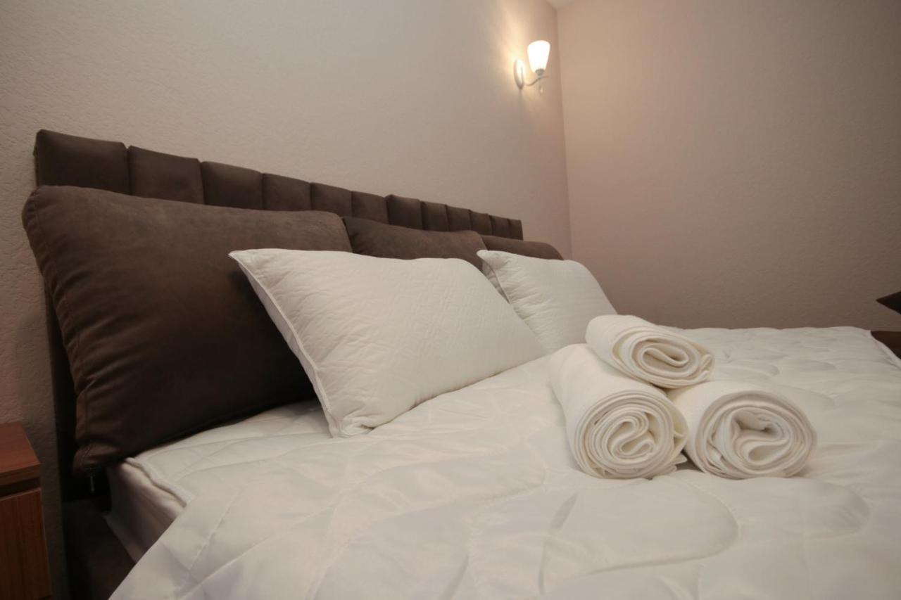 Hillside Guest House エレバン エクステリア 写真