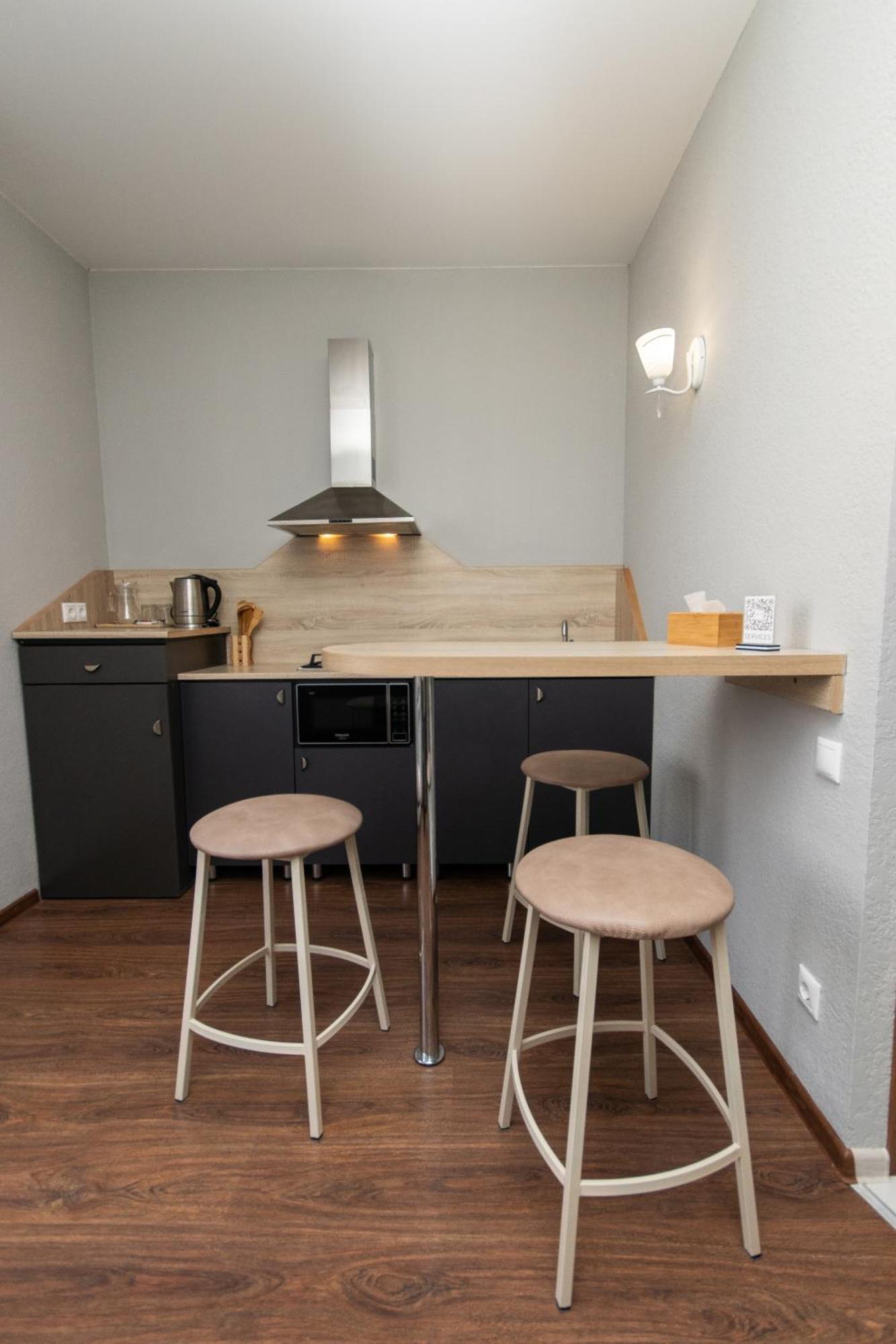 Hillside Guest House エレバン エクステリア 写真